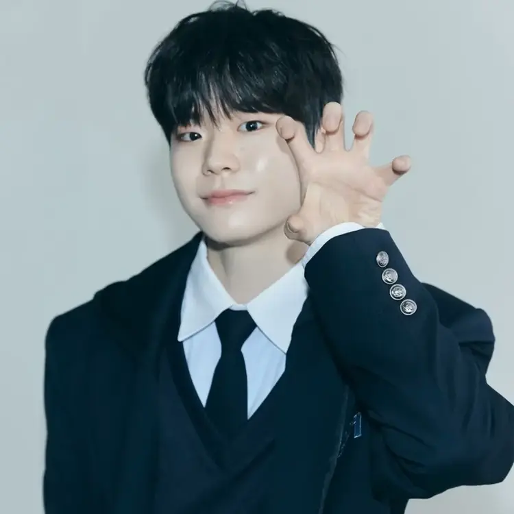 Lee Eunsuh