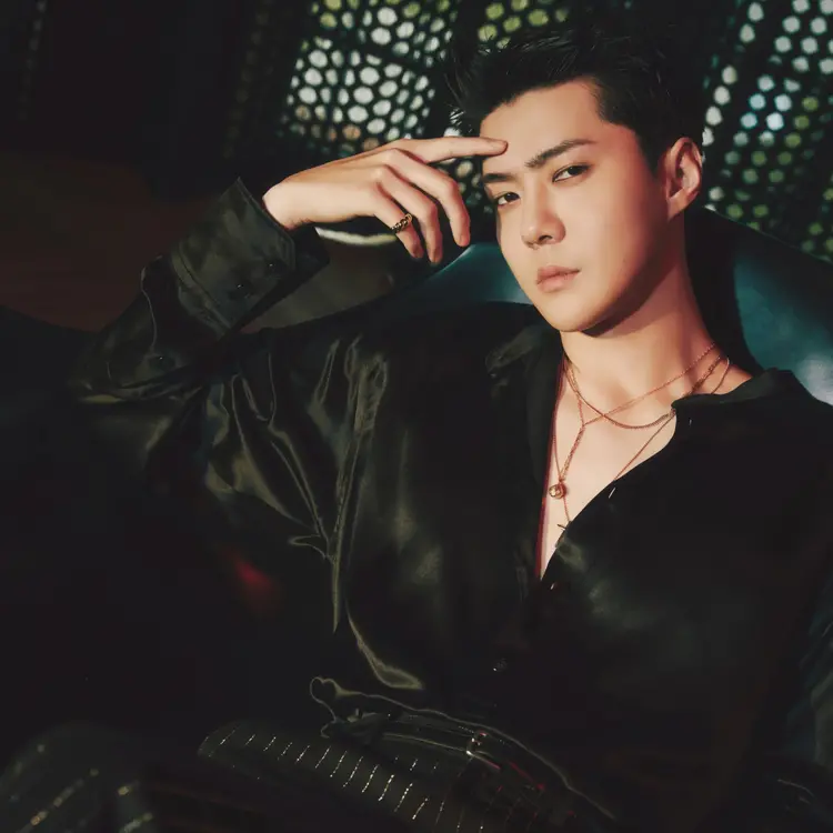 Sehun