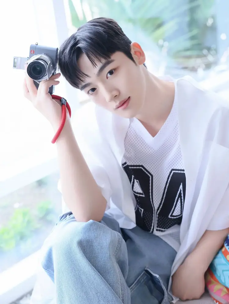 Kim Yohan