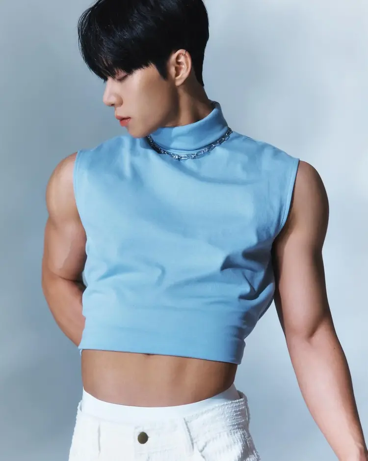 Hyunmin