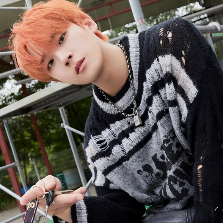 Seungmin
