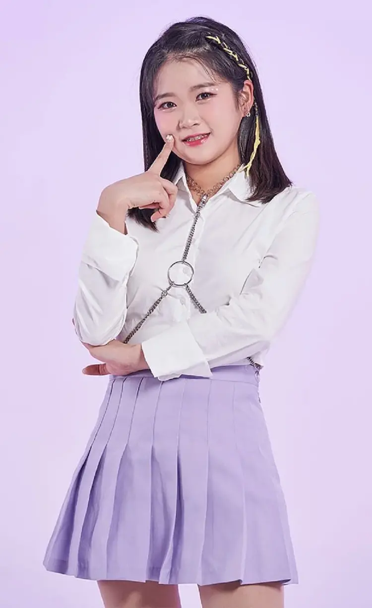 Eunji