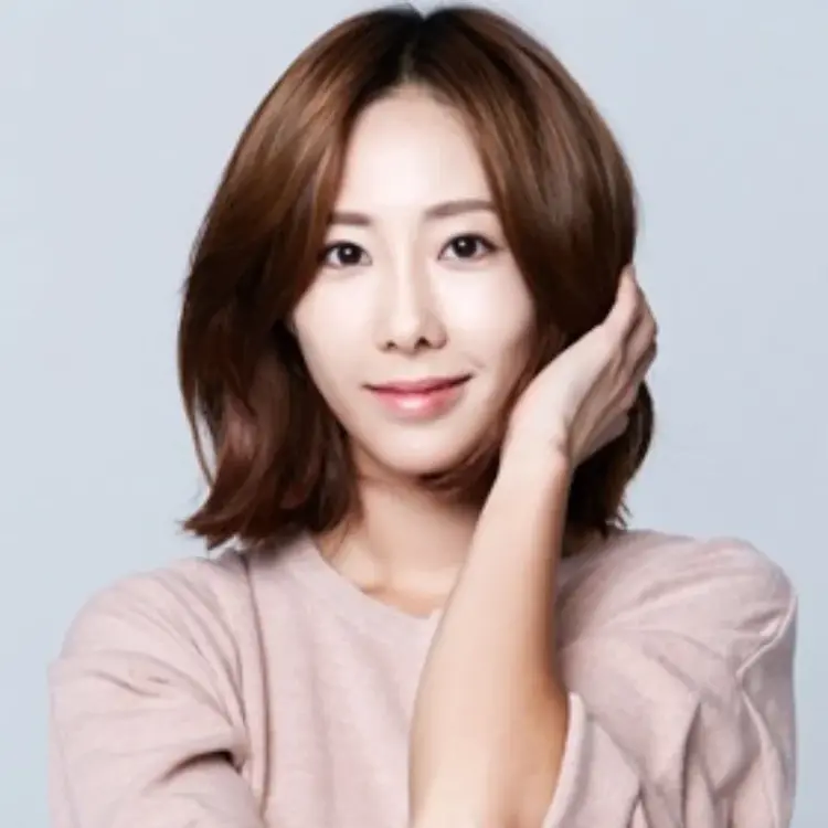 Han Ye-Won