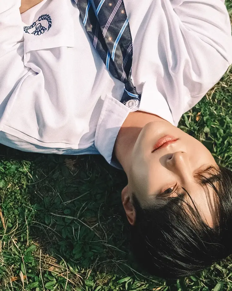 Won Eunwoo