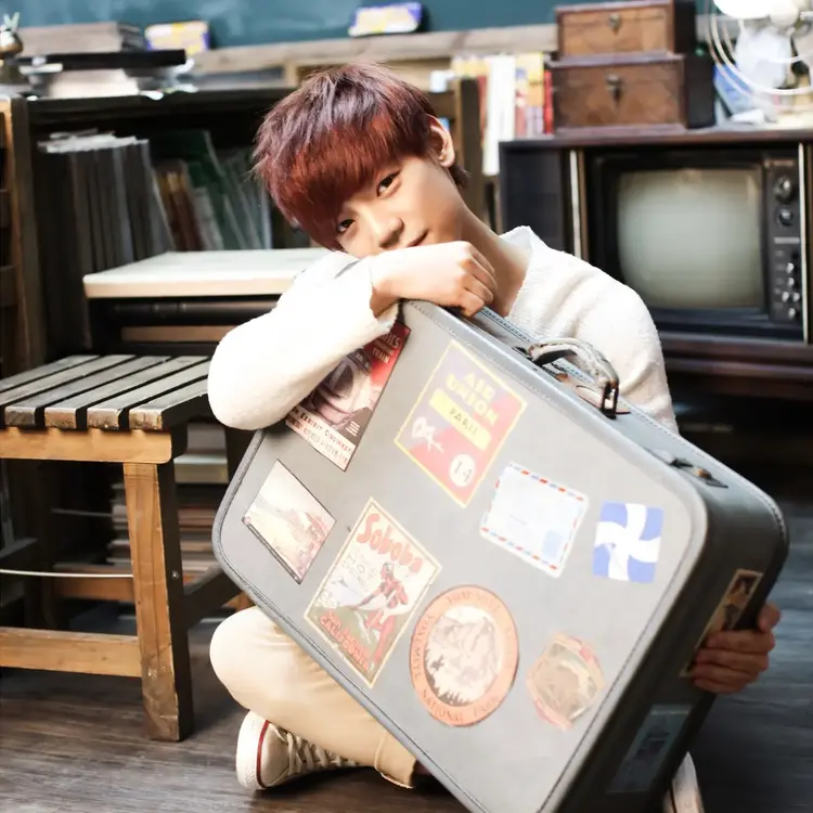 Jaewook