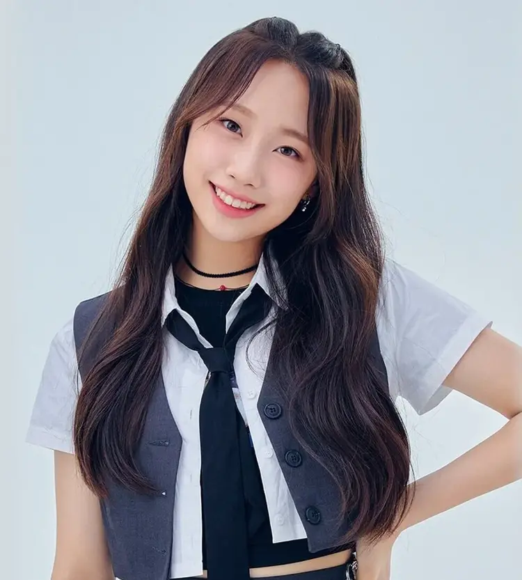 Lee Seoyoon