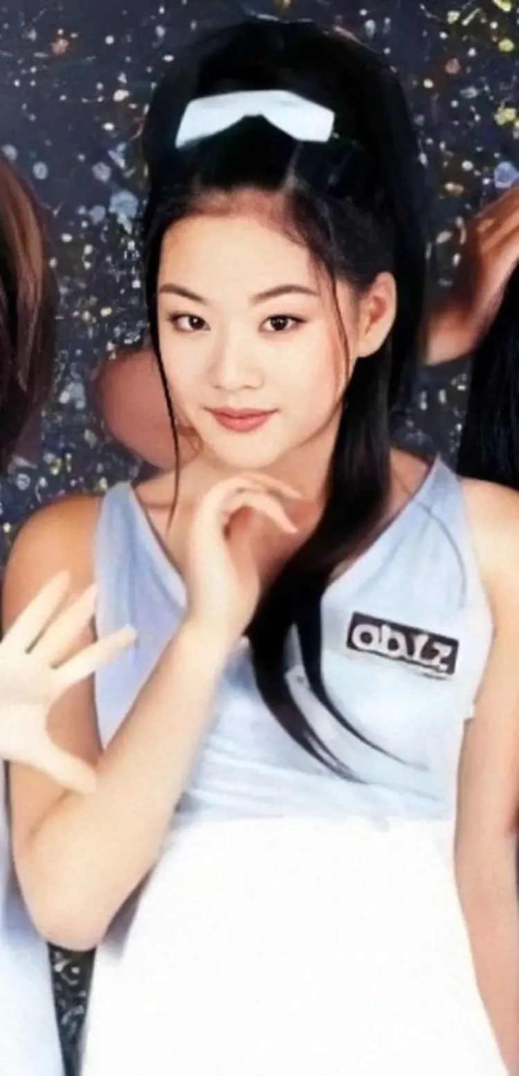 Lee Joo Hye