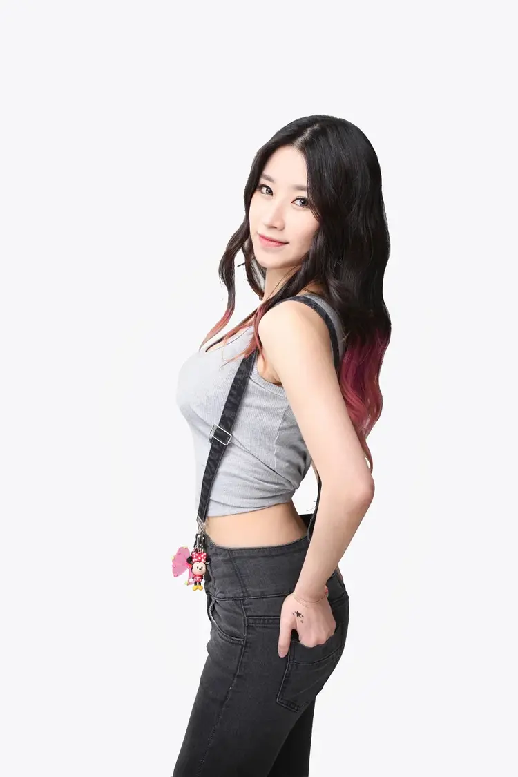 Yeunji