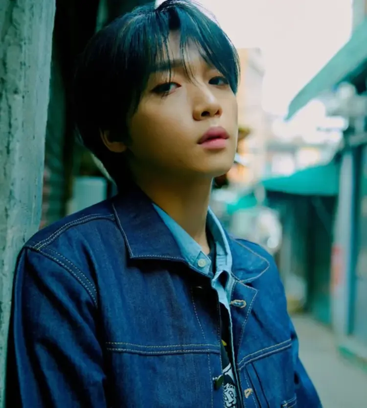 Jeong Sewoon