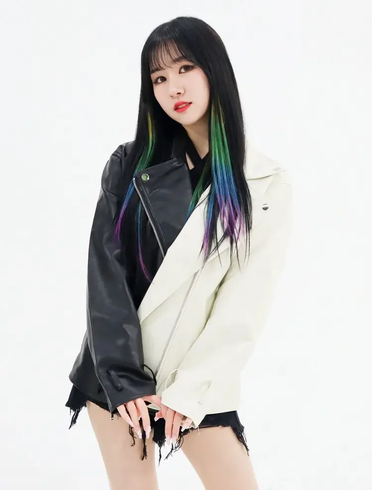 Youngchae