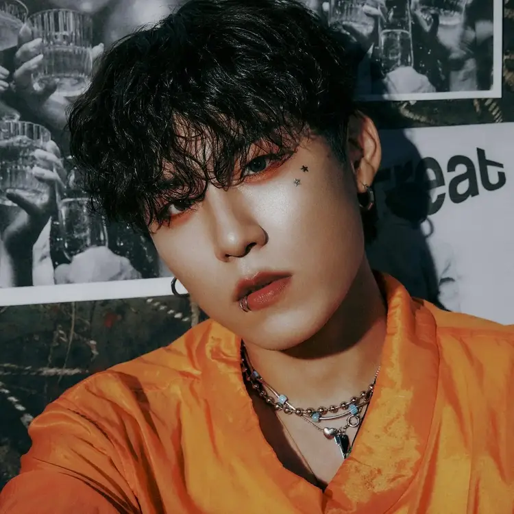 Woojin