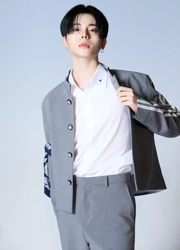 Lee Won Woo