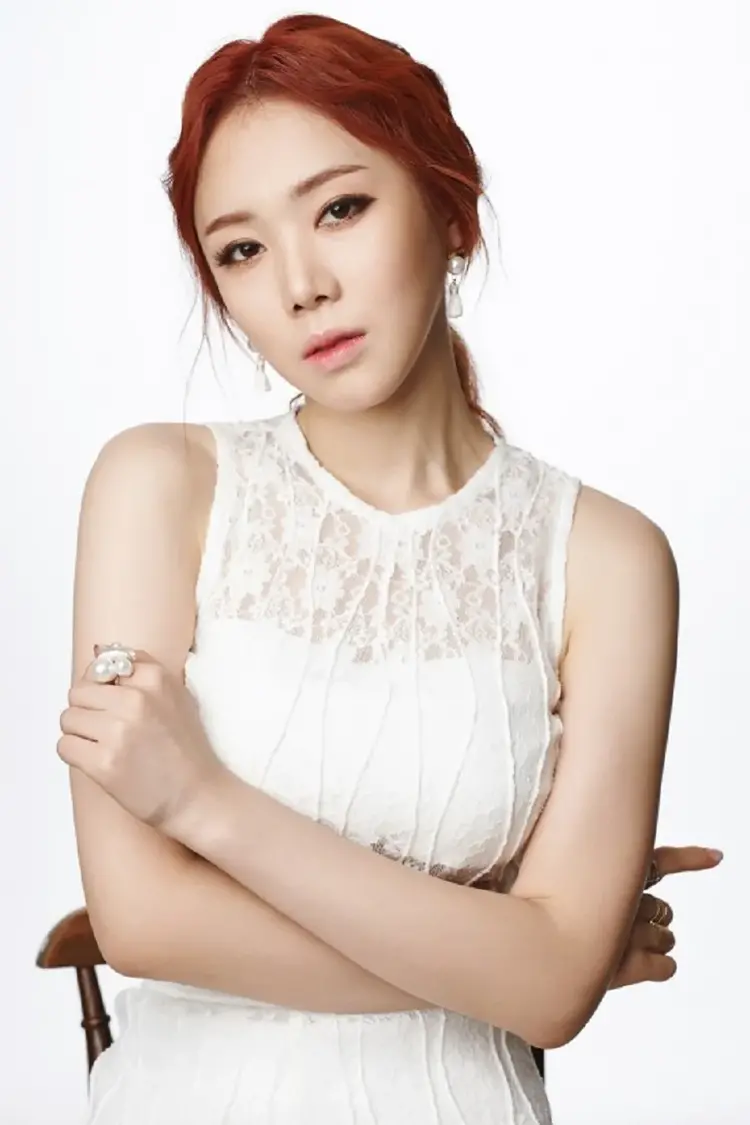 Eunyong