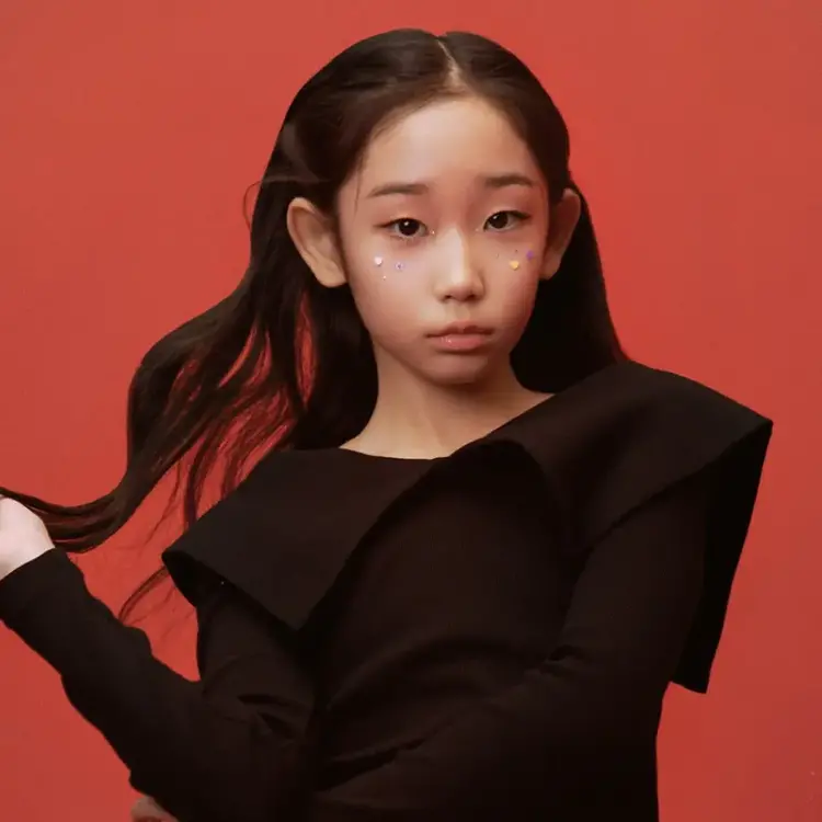 Lee Yebin