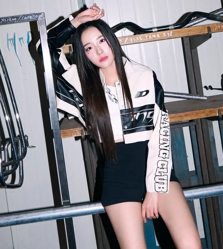 Gaeun