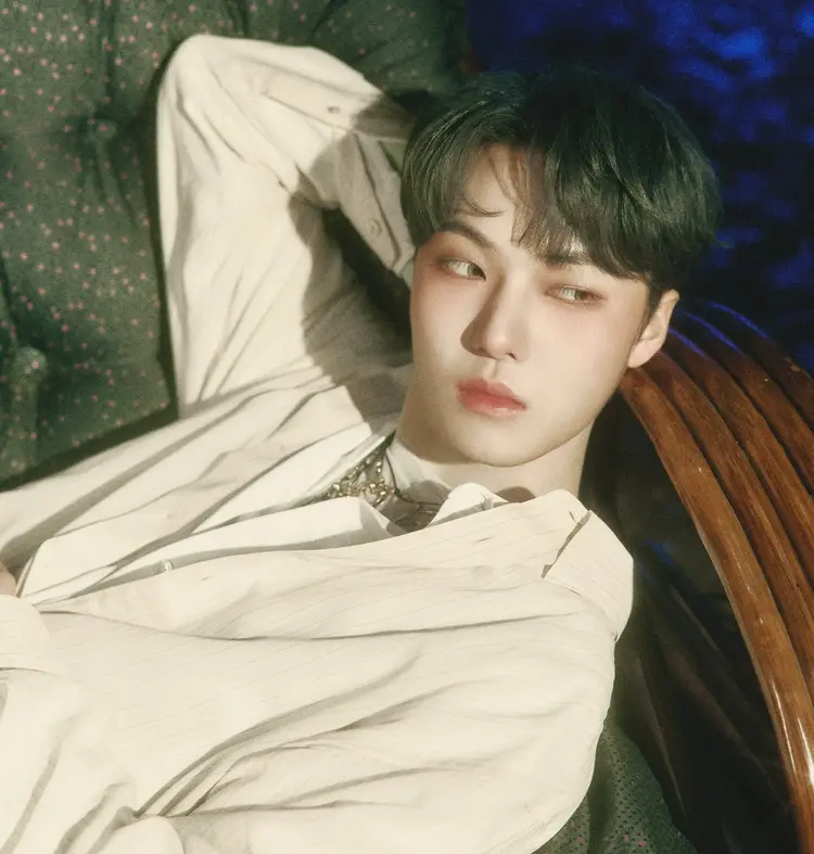 Junghoon