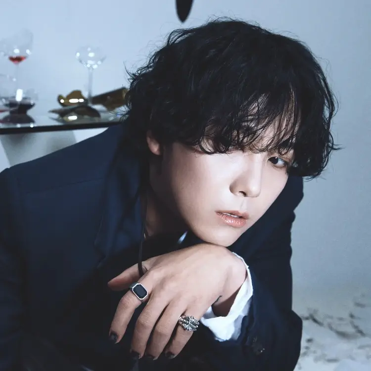 Lee Hongki