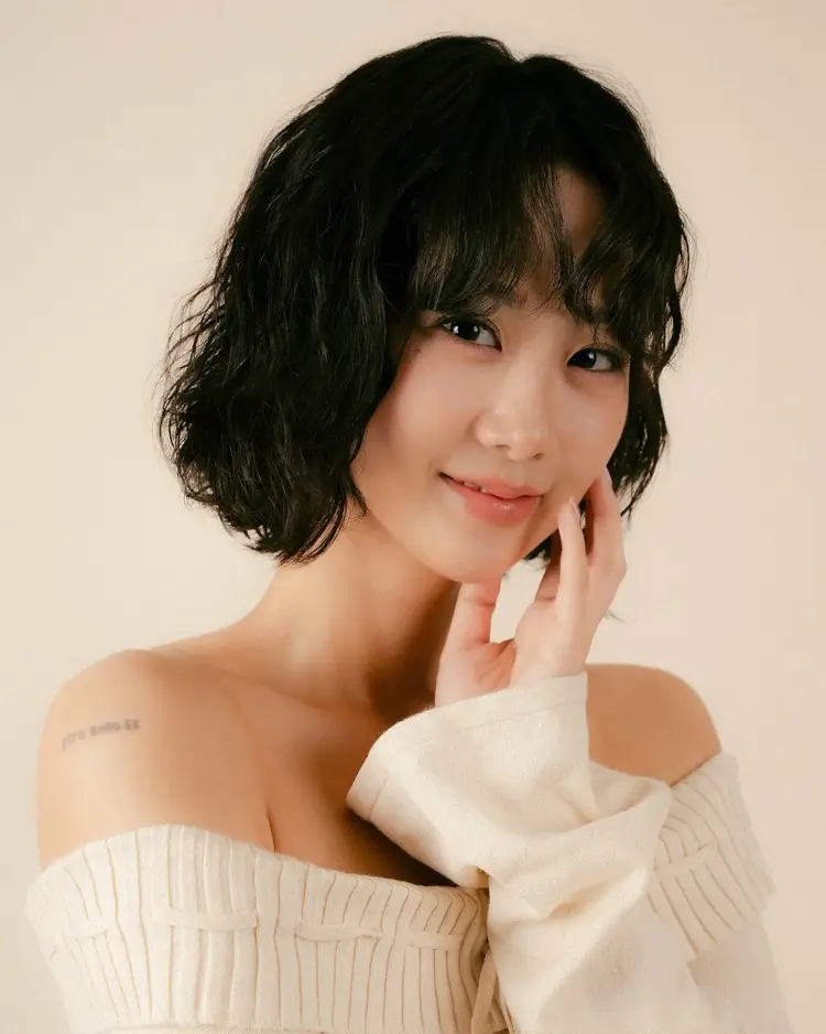 Hyeyeon