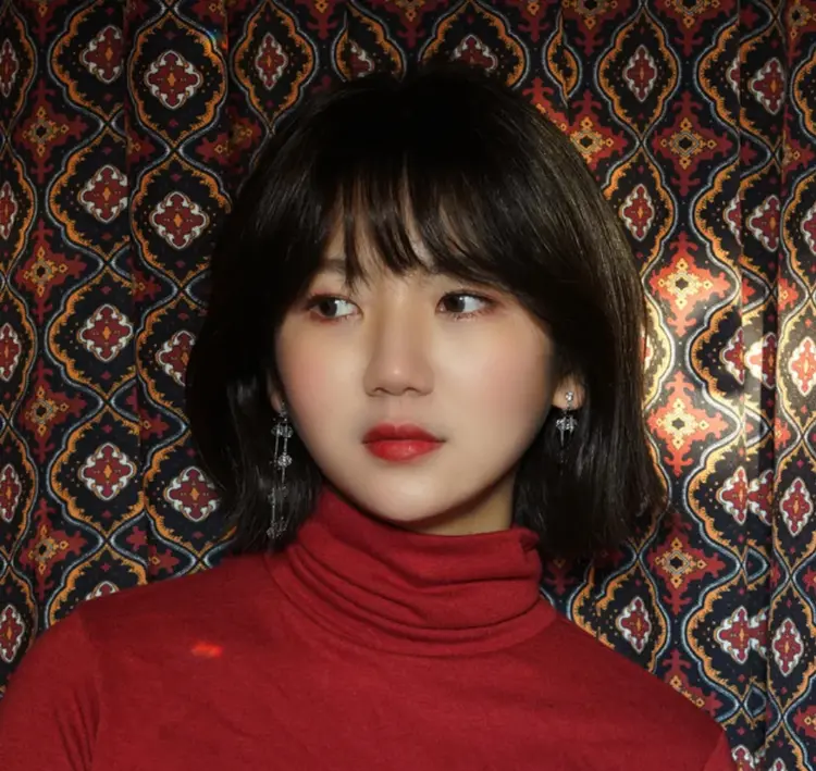 Lee Aram