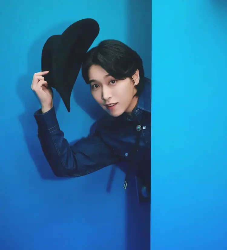 Sungmin