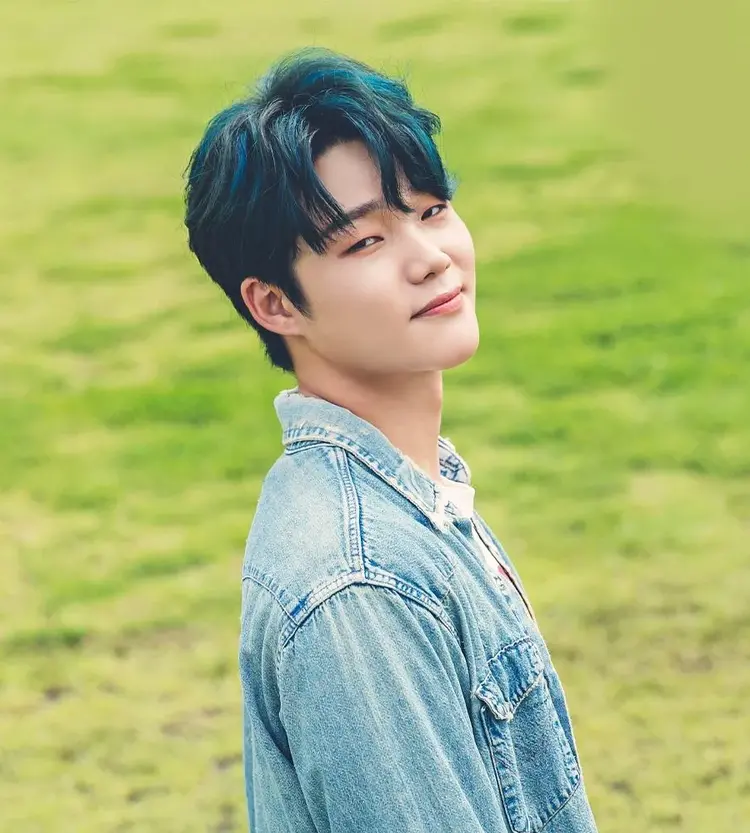 Kang Min Jun
