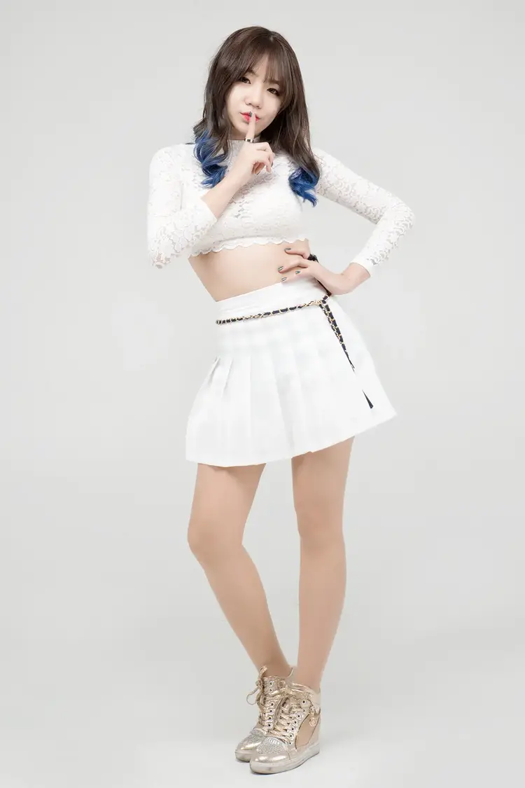 Ahn Miji