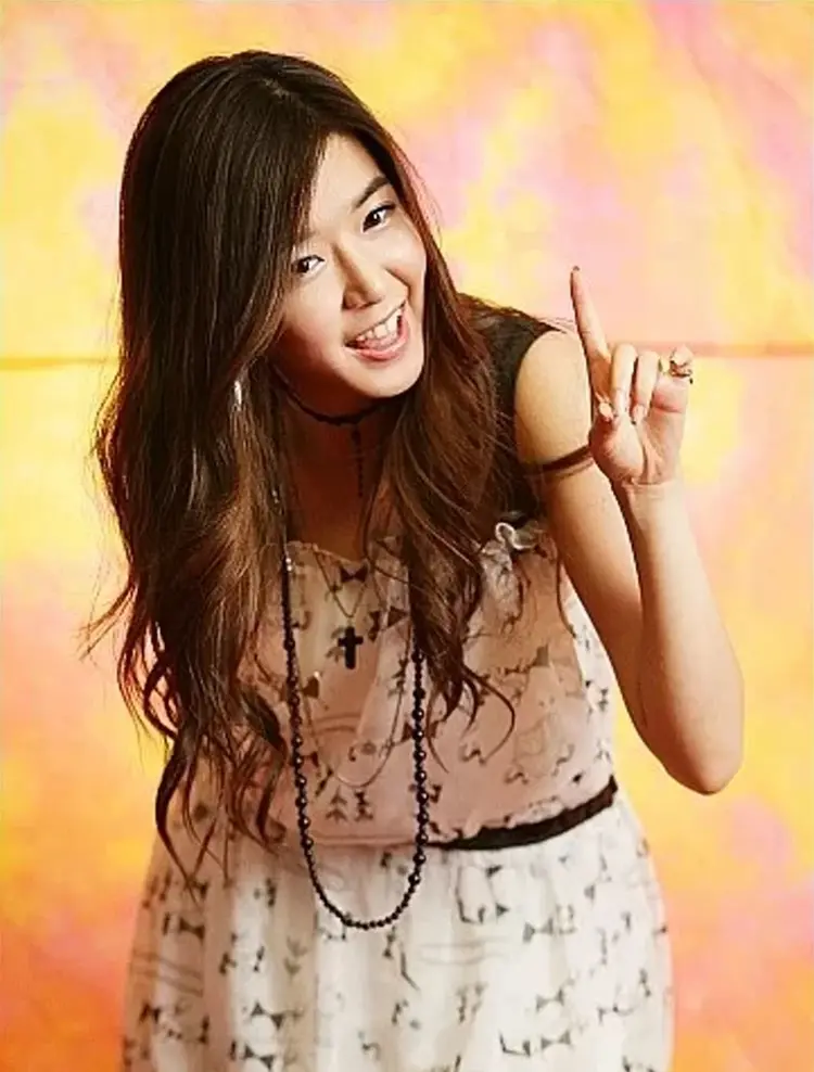 Han Min Ah