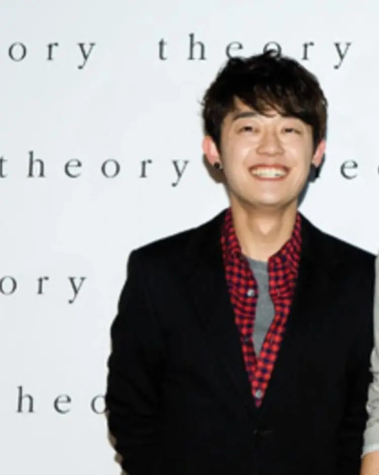 Kim Hyung Tae
