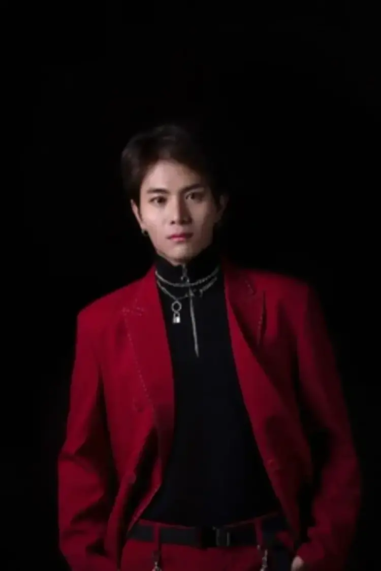 Jungmin