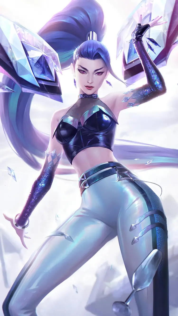 Kai'Sa