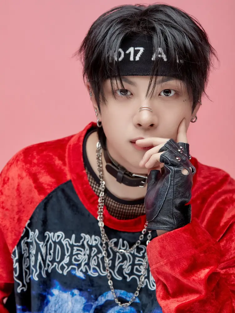 Jungmo
