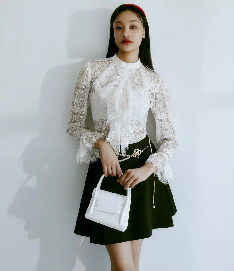Bae Yujin