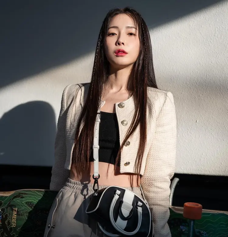 Jiny Kim