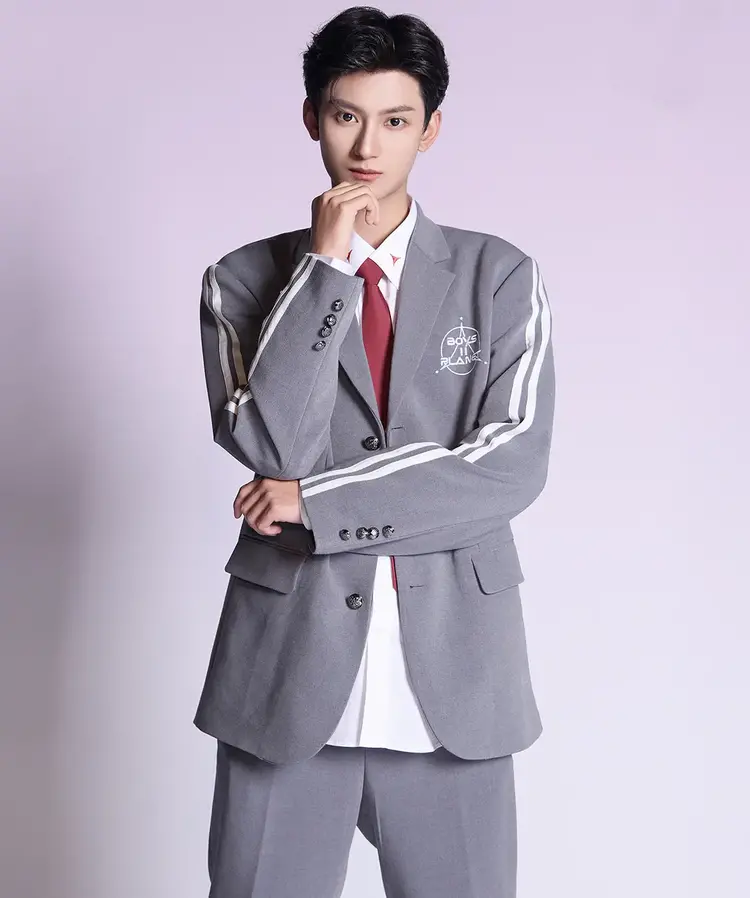 Lin Xin Rui
