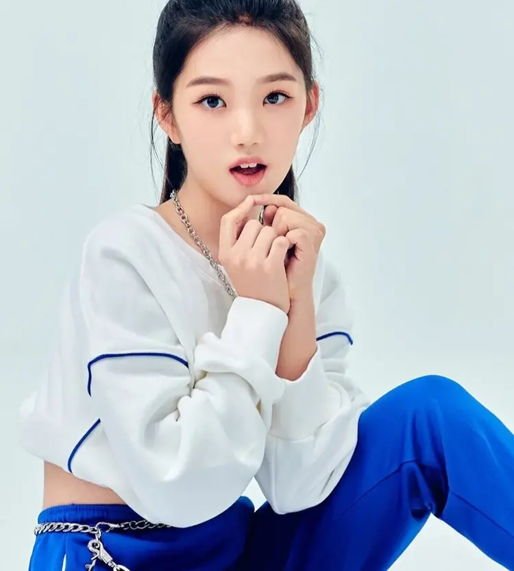 Ko Eunchae