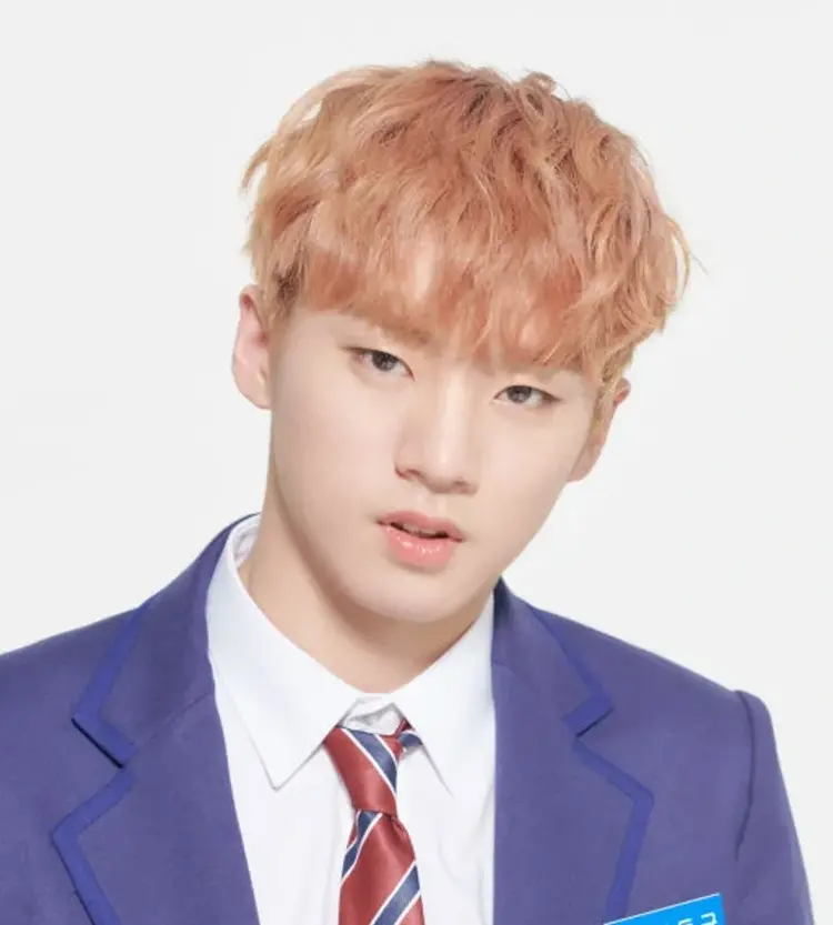 Dongkyu