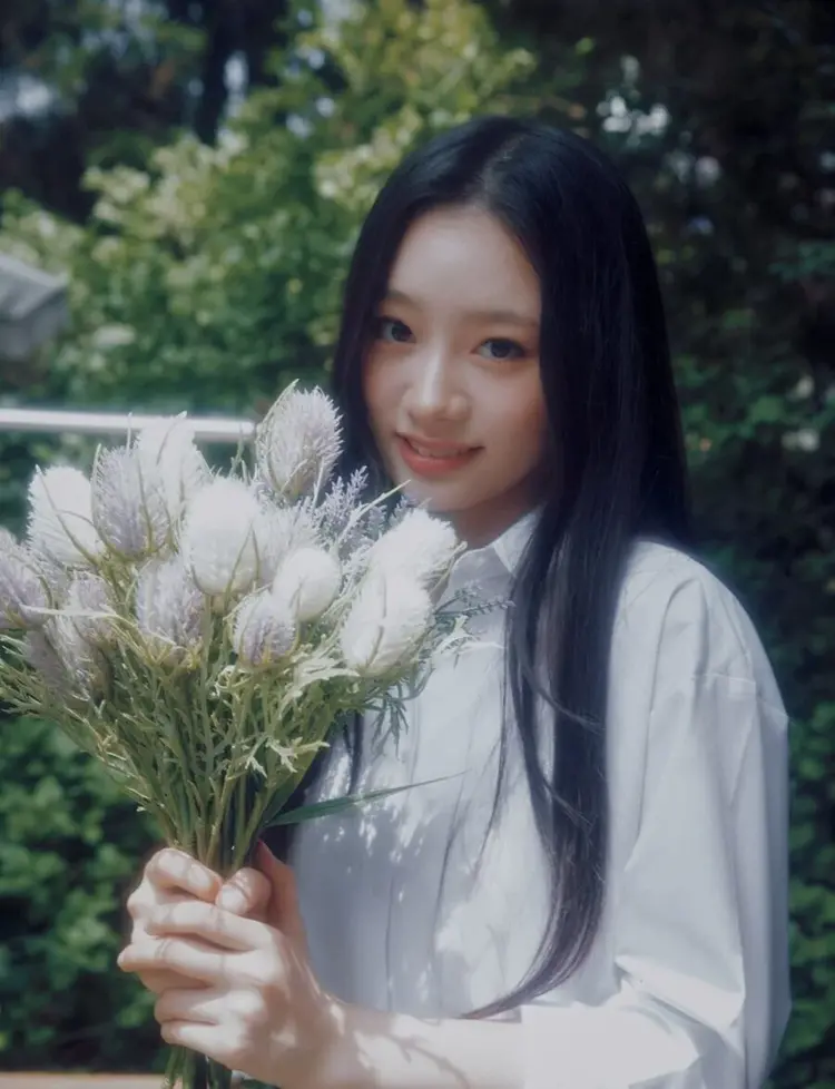 Kim Sumin