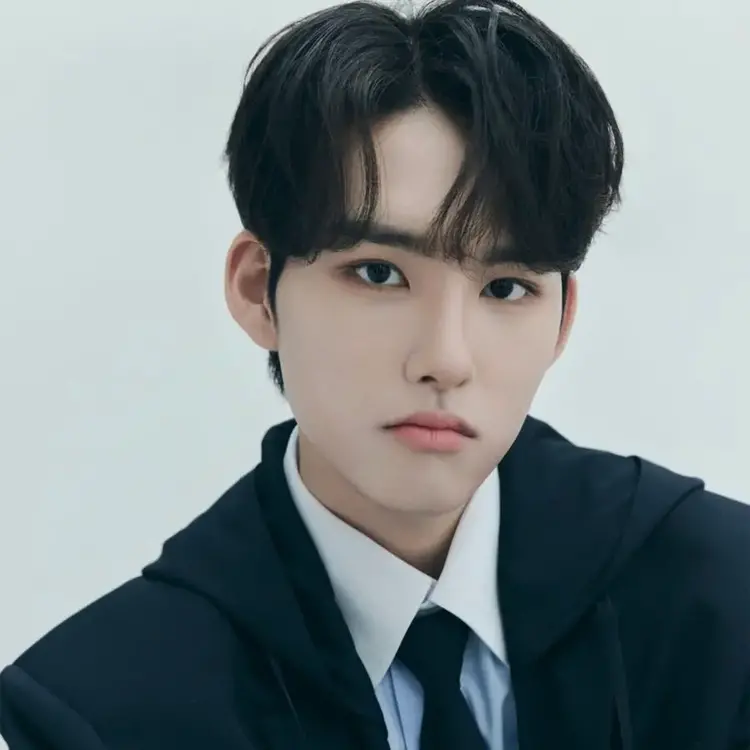 Kwon Yangwoo