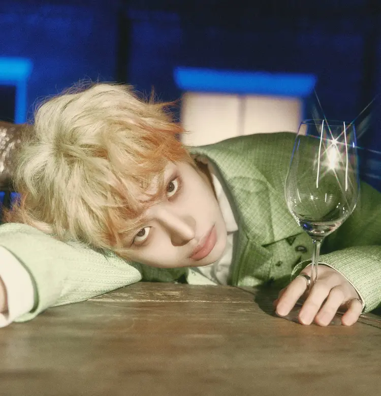 Yechan