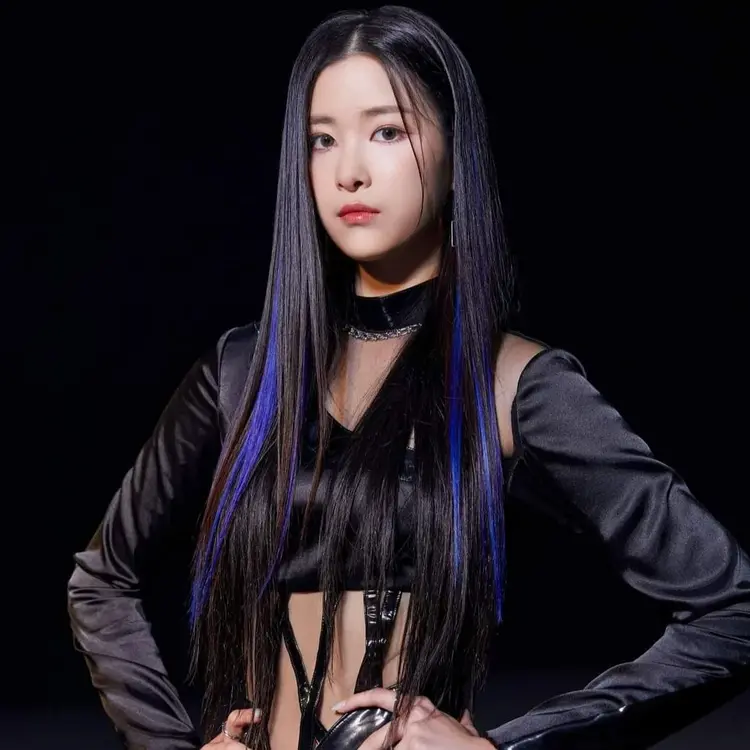 Uchae
