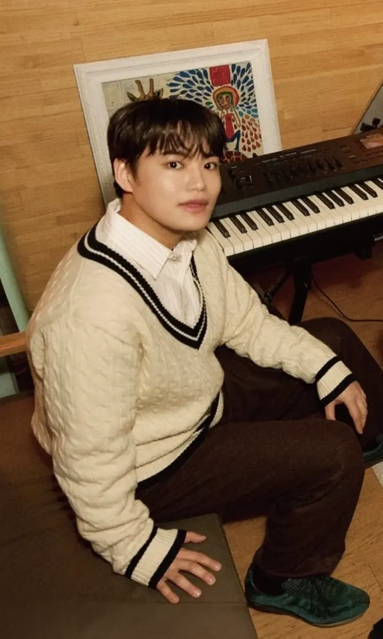 Hyunkyu