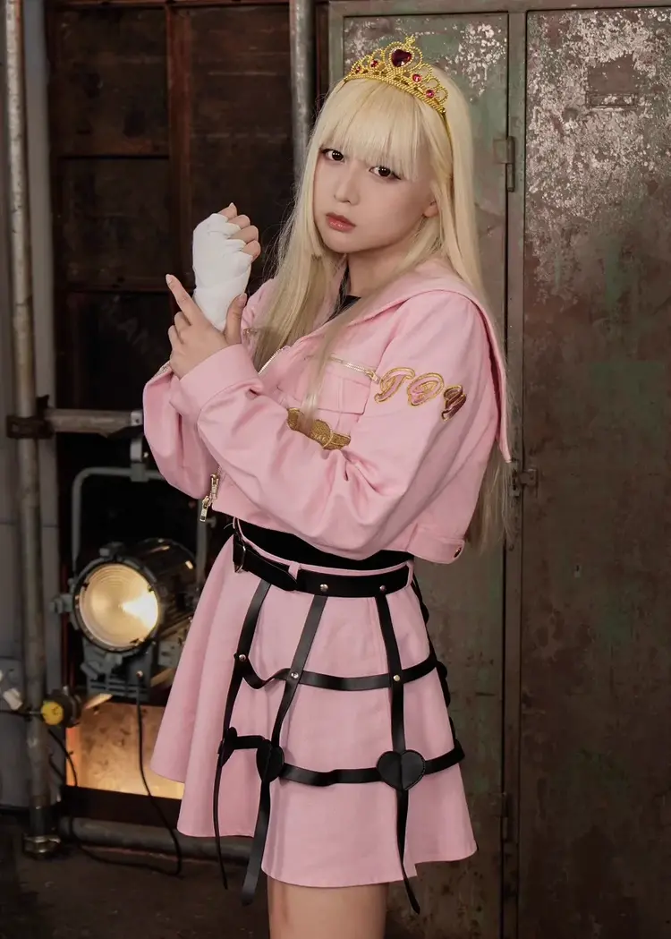 LeeYou