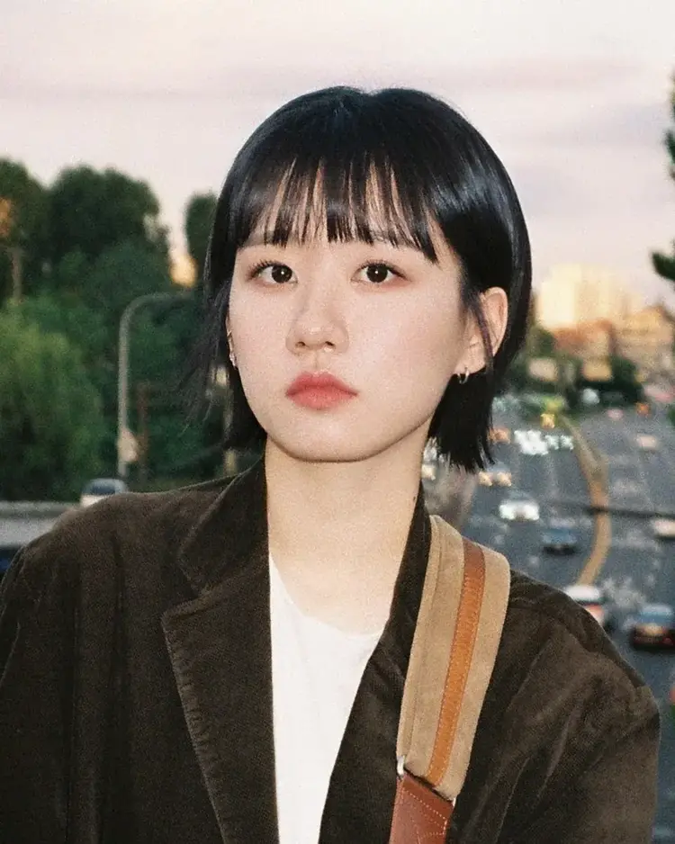Yeonjeong