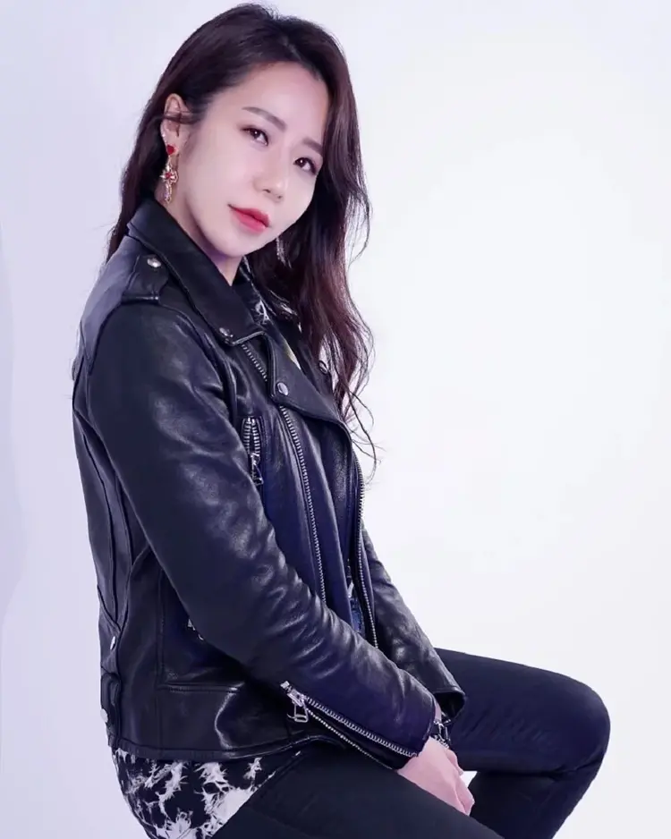 Oh Hye Rim