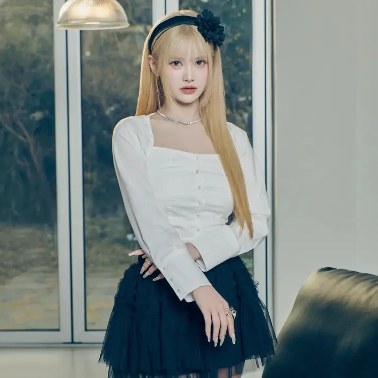 Mayu
