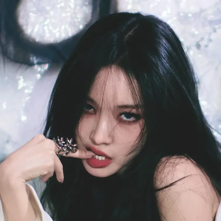 Chungha