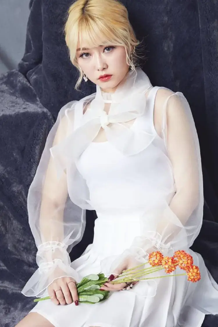 Daeun