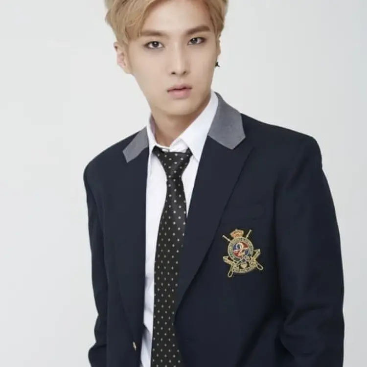 Jongkook