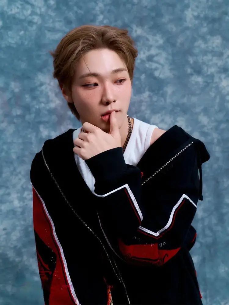 Seongmin