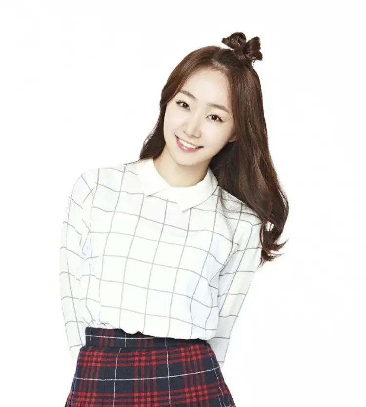 Ahn So Jin